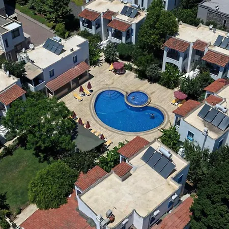 Villa Nergis-2
