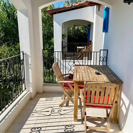 Villa Nergis-3